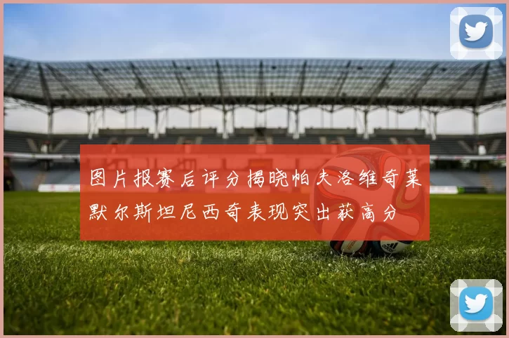 图片报赛后评分揭晓帕夫洛维奇莱默尔斯坦尼西奇表现突出获高分